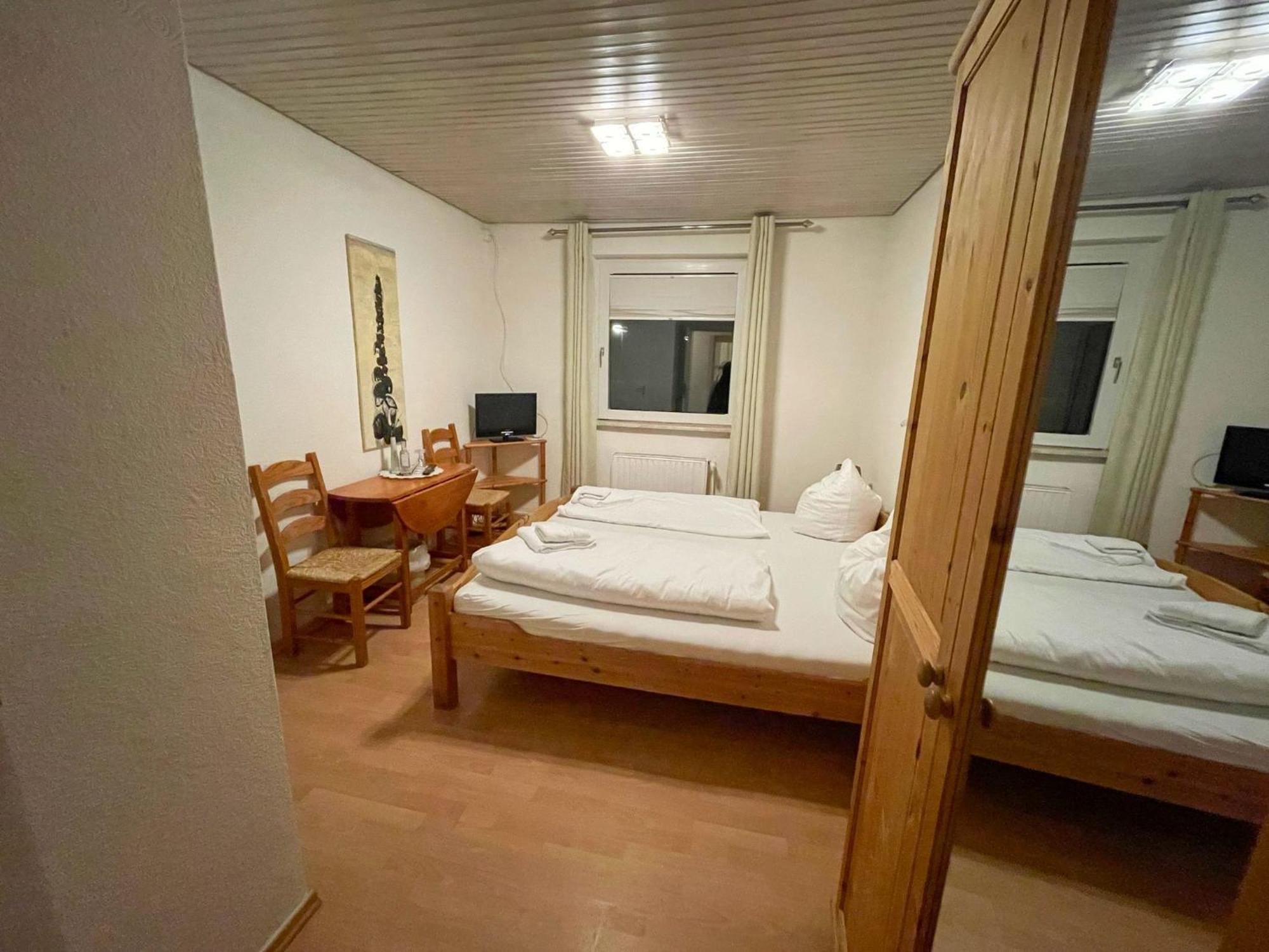 Nobis Krug Hotel Groß Sarau Exterior foto